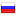 ibresource.ru server is located in Russia